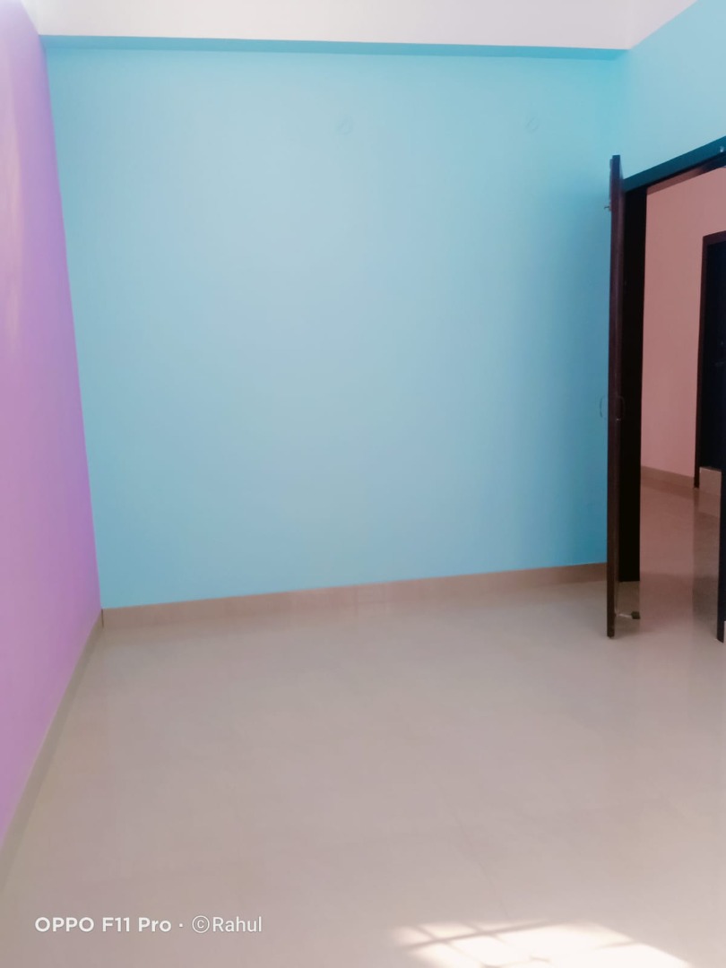 Unfurnished 2bhk in Gandhi Basti, Sarania Hills, Guwahati, Assam, India for Rent